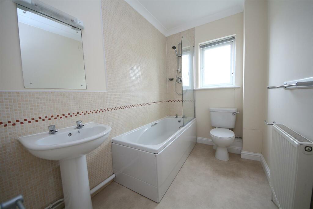 Additional property image - Scotland Road, Cambridge