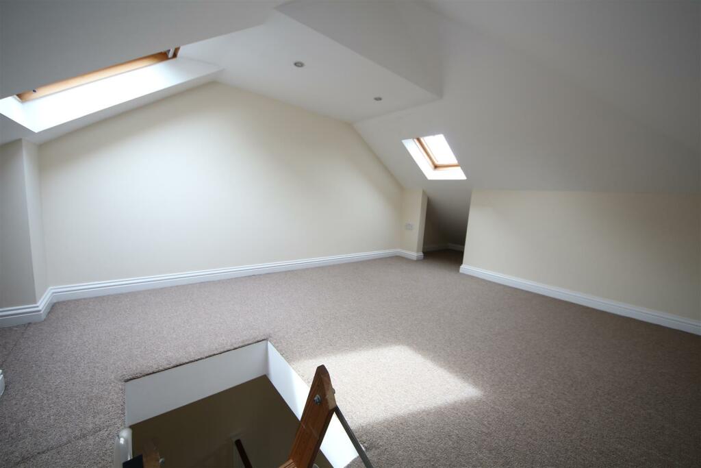 Additional property image - Scotland Road, Cambridge