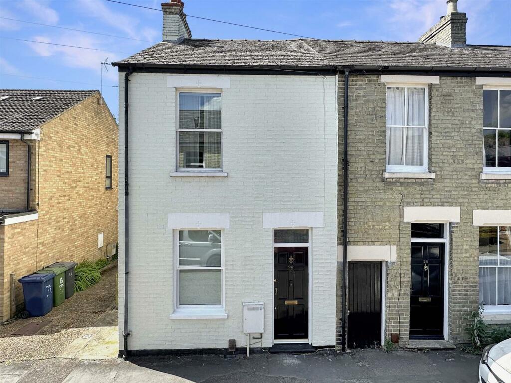Additional property image - Seymour Street, Cambridge