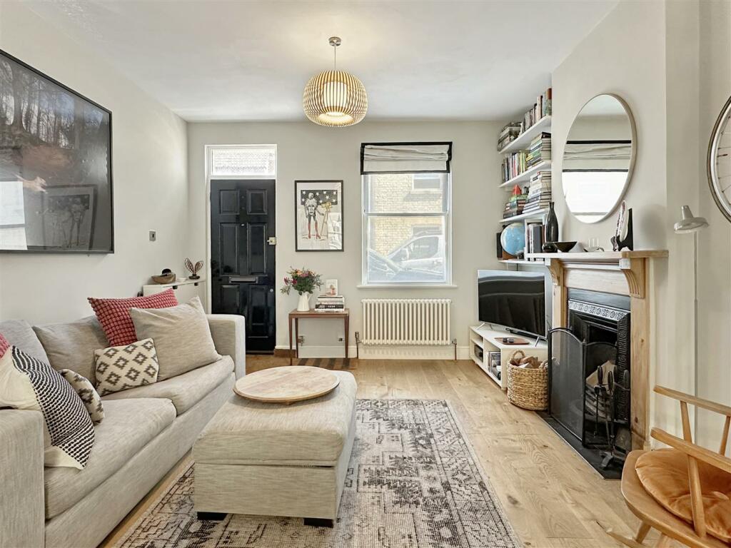 Additional property image - Seymour Street, Cambridge