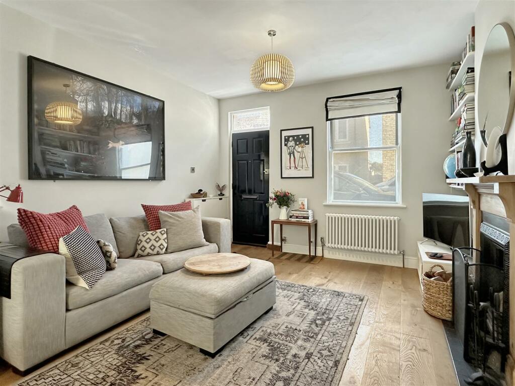 Additional property image - Seymour Street, Cambridge