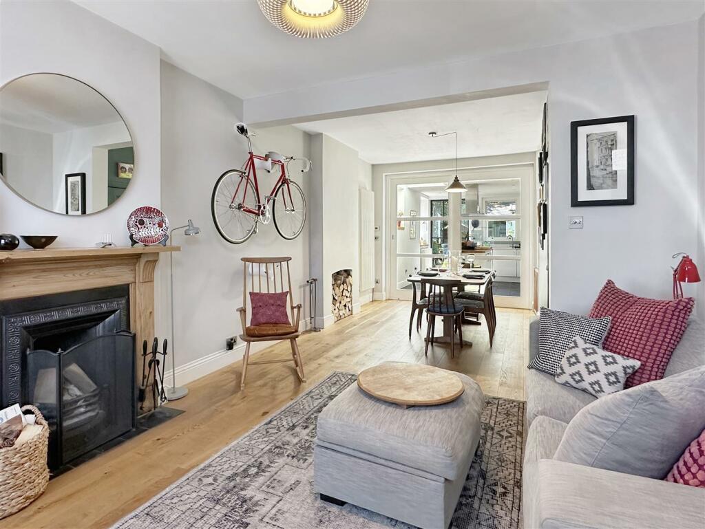 Additional property image - Seymour Street, Cambridge