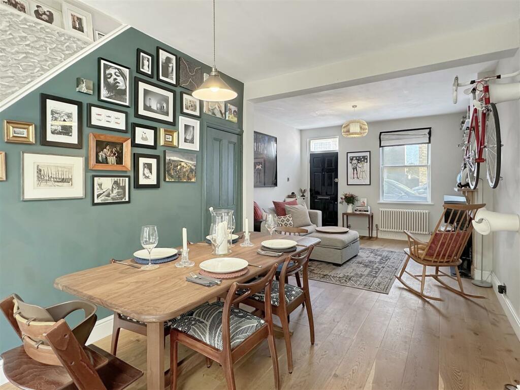 Additional property image - Seymour Street, Cambridge