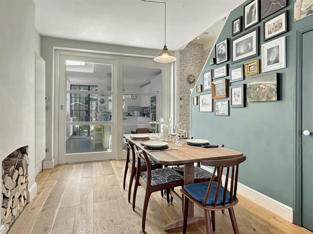 Additional property image - Seymour Street, Cambridge