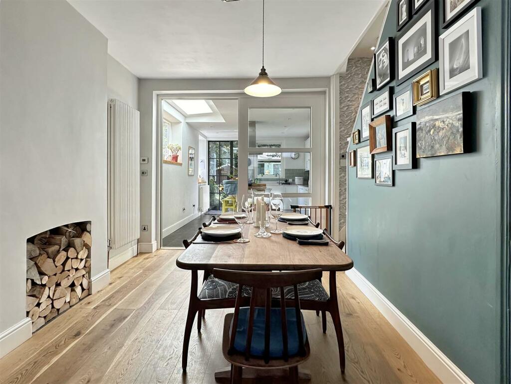 Additional property image - Seymour Street, Cambridge