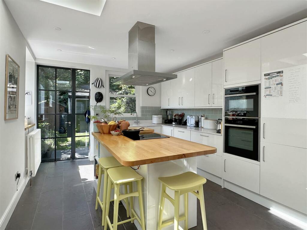 Additional property image - Seymour Street, Cambridge