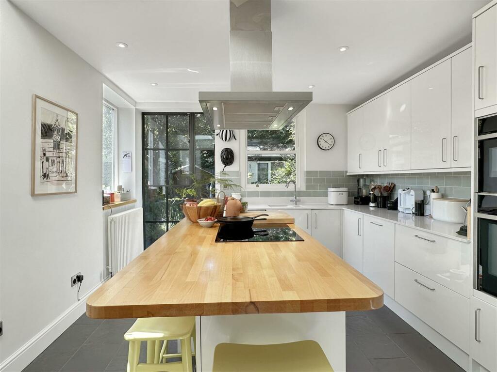 Additional property image - Seymour Street, Cambridge