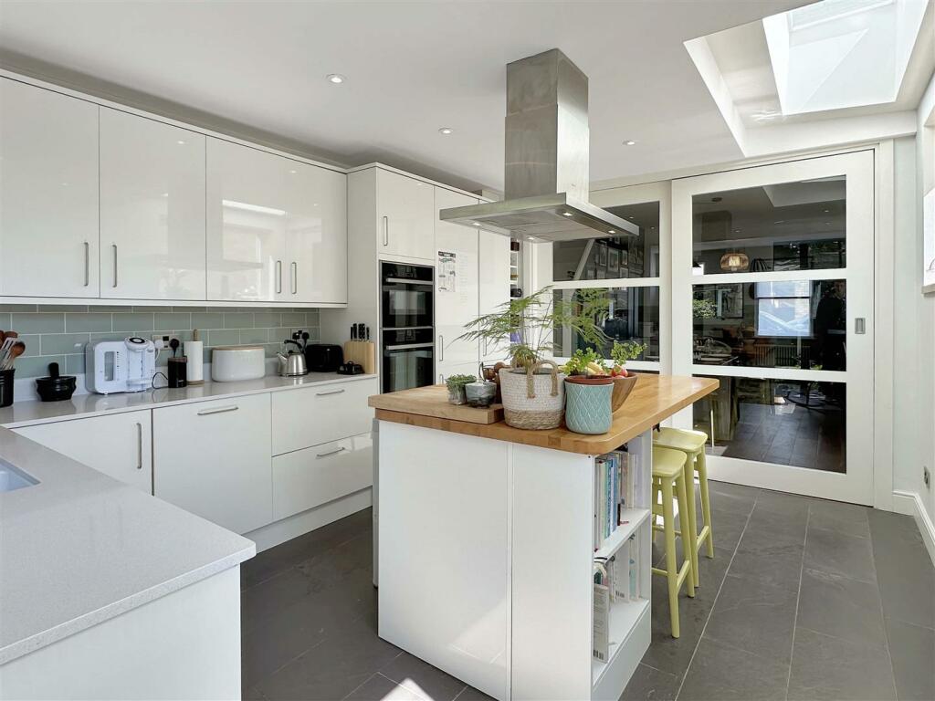 Additional property image - Seymour Street, Cambridge