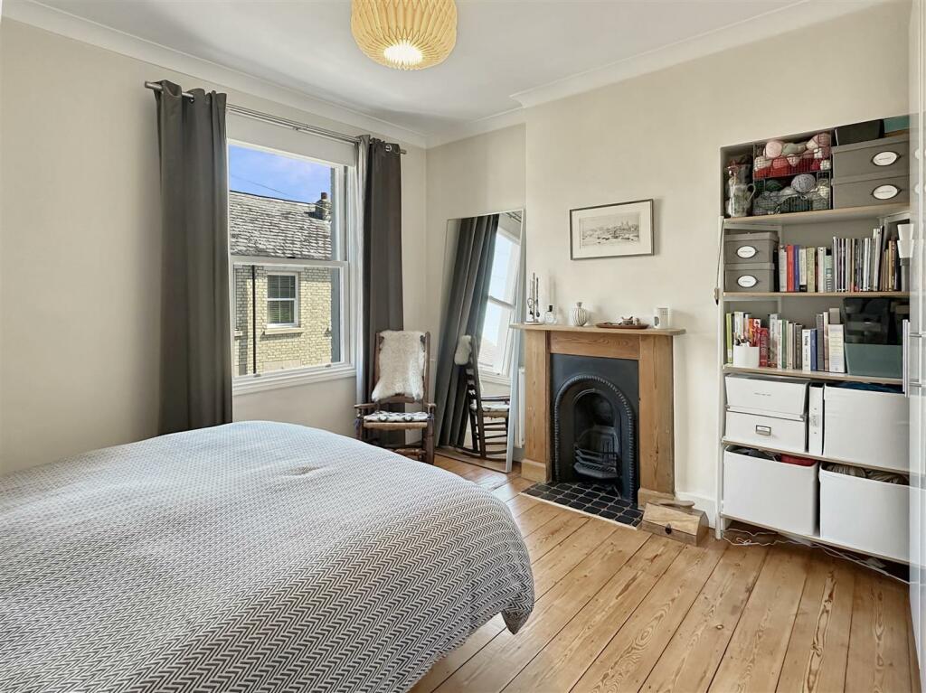 Additional property image - Seymour Street, Cambridge