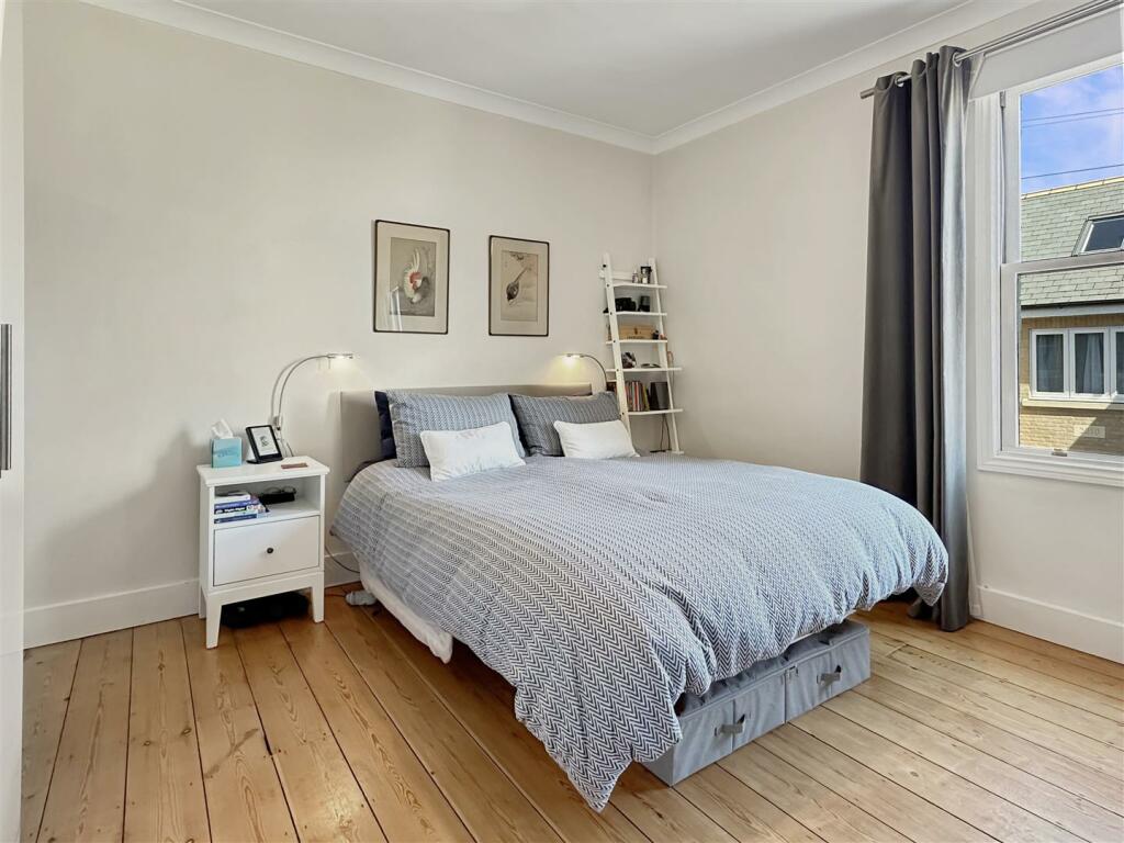 Additional property image - Seymour Street, Cambridge