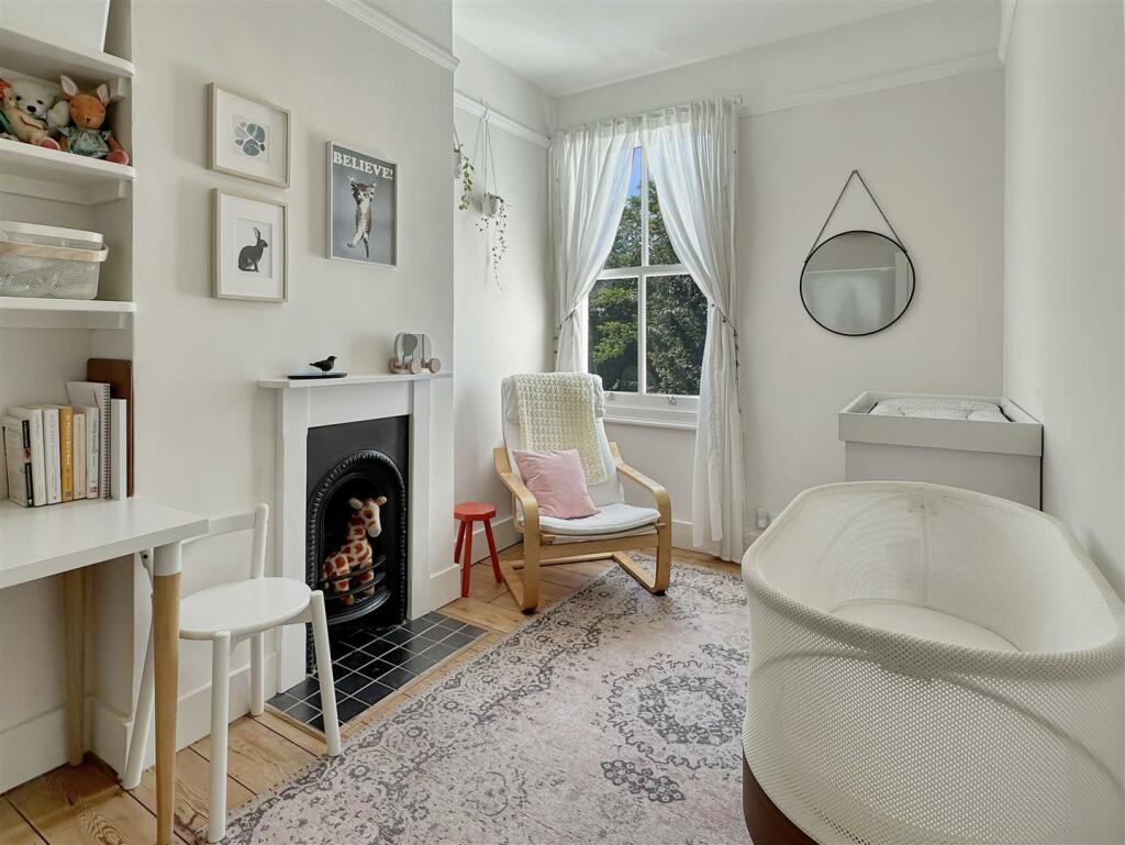 Additional property image - Seymour Street, Cambridge