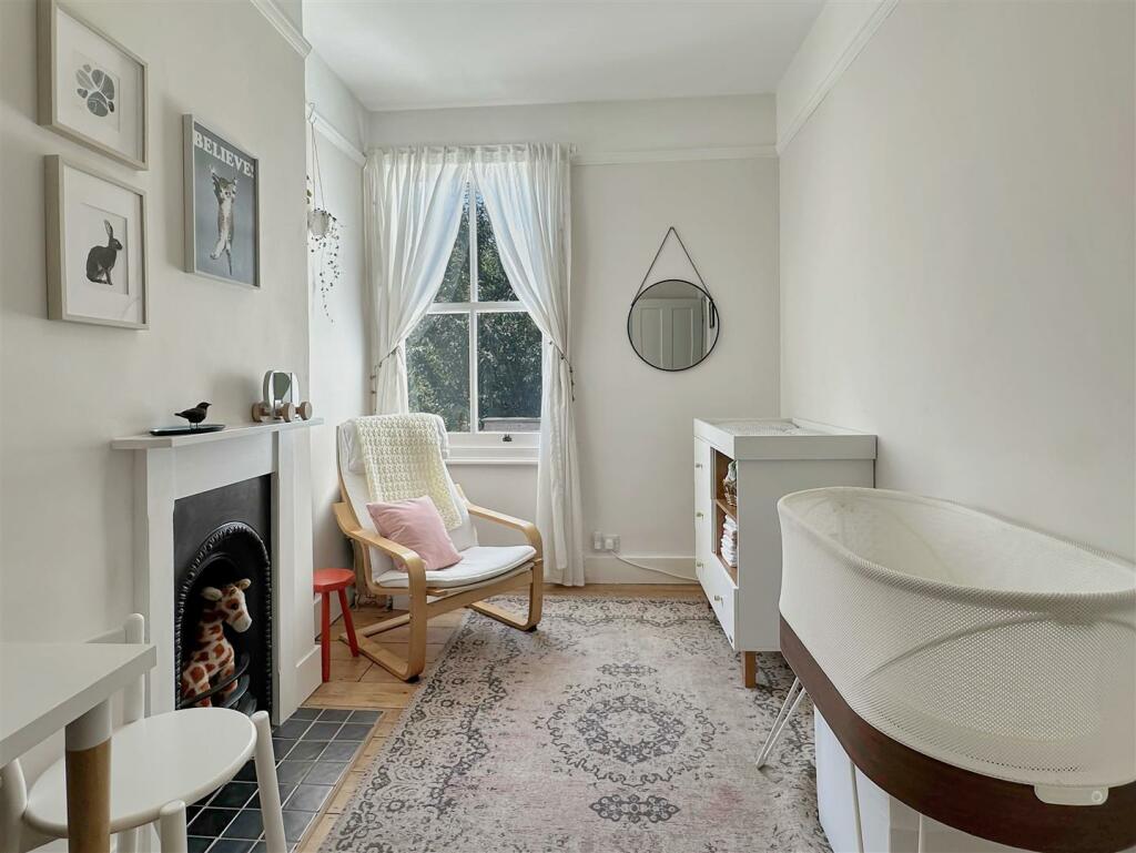 Additional property image - Seymour Street, Cambridge