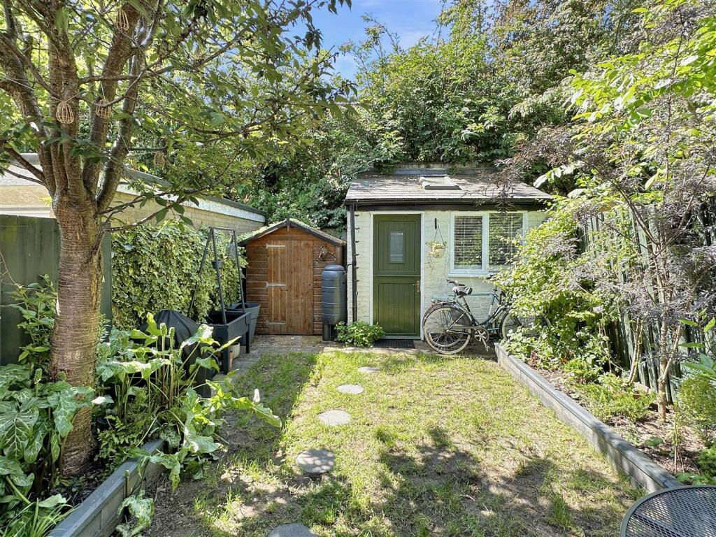 Additional property image - Seymour Street, Cambridge