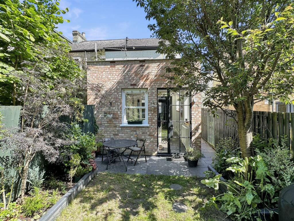 Additional property image - Seymour Street, Cambridge