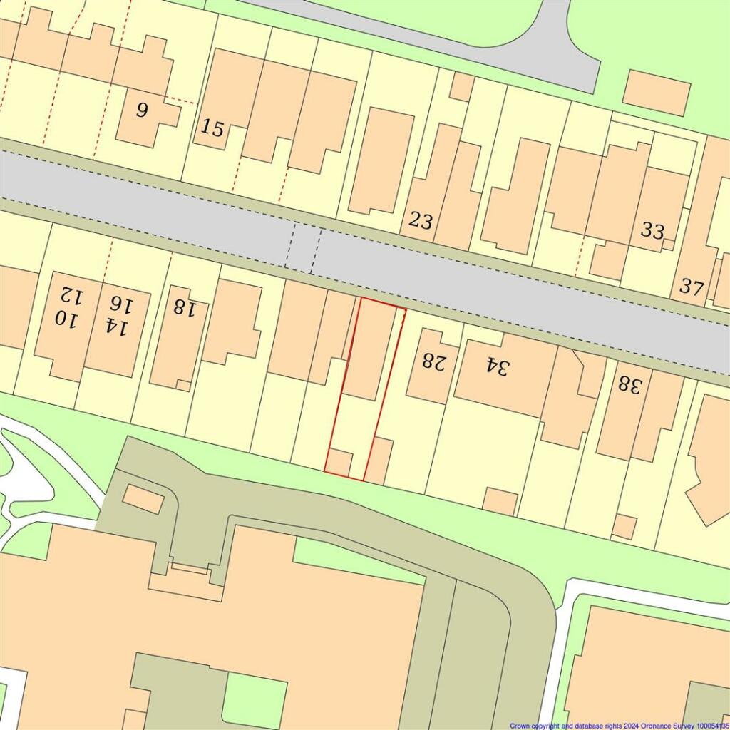 Additional property image - Seymour Street, Cambridge