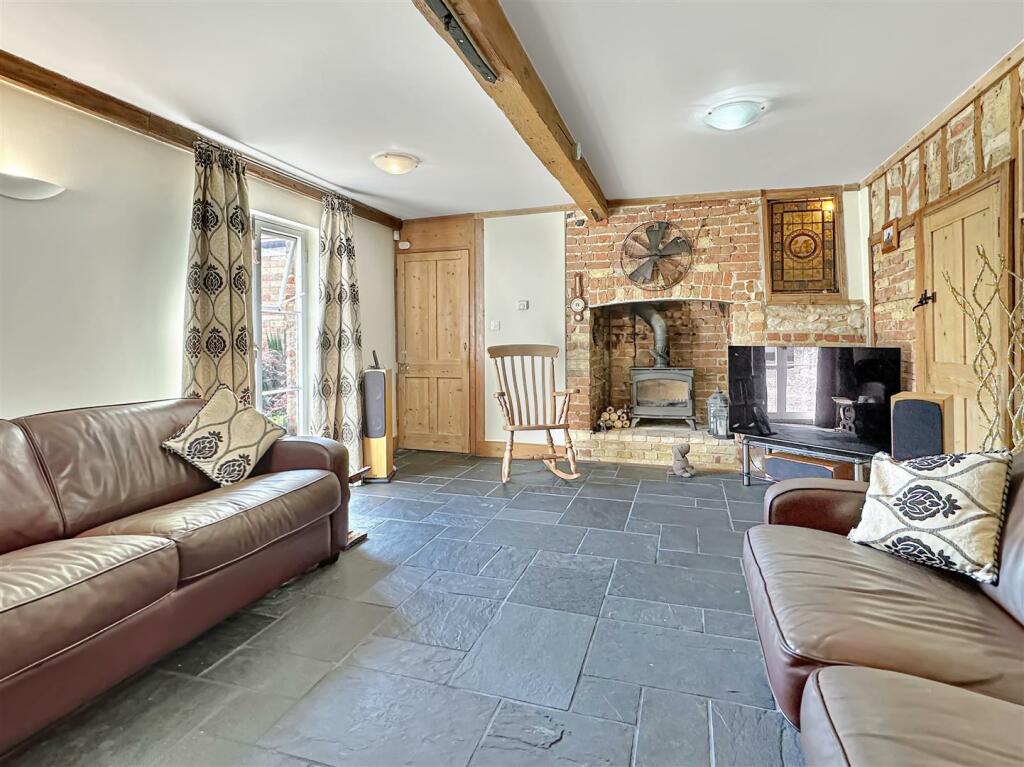 Additional property image - East Road, Isleham, Ely
