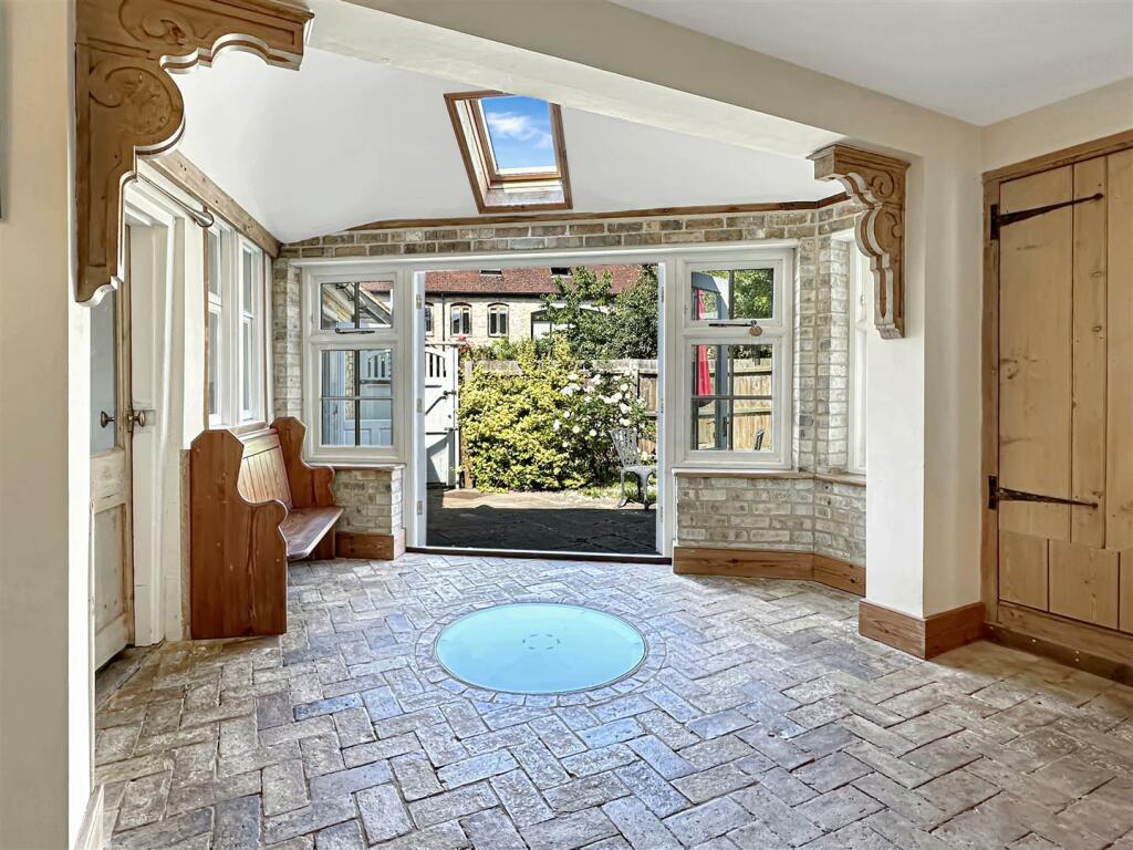 Additional property image - East Road, Isleham, Ely