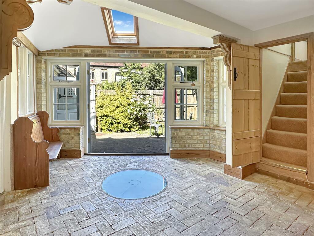 Additional property image - East Road, Isleham, Ely