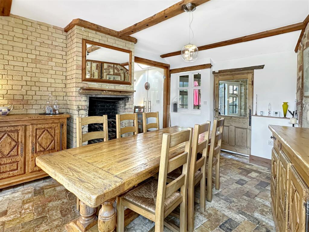 Additional property image - East Road, Isleham, Ely