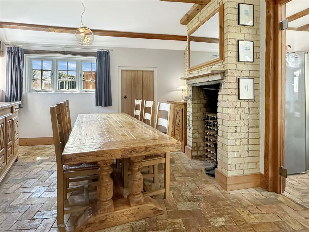 Additional property image - East Road, Isleham, Ely