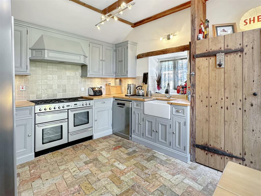 Additional property image - East Road, Isleham, Ely