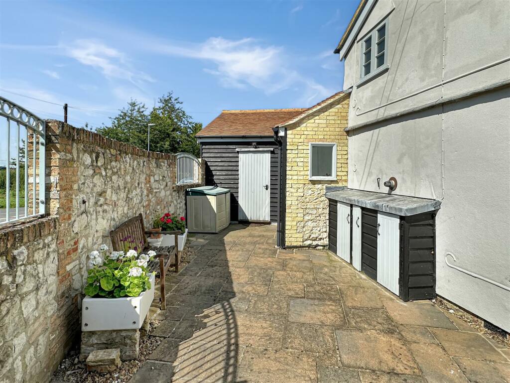 Additional property image - East Road, Isleham, Ely