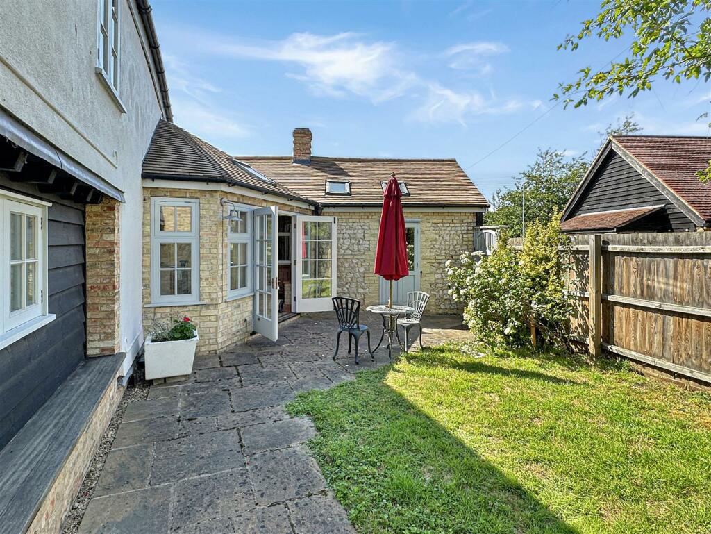 Additional property image - East Road, Isleham, Ely