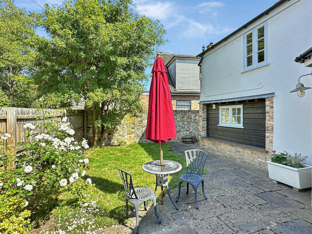 Additional property image - East Road, Isleham, Ely
