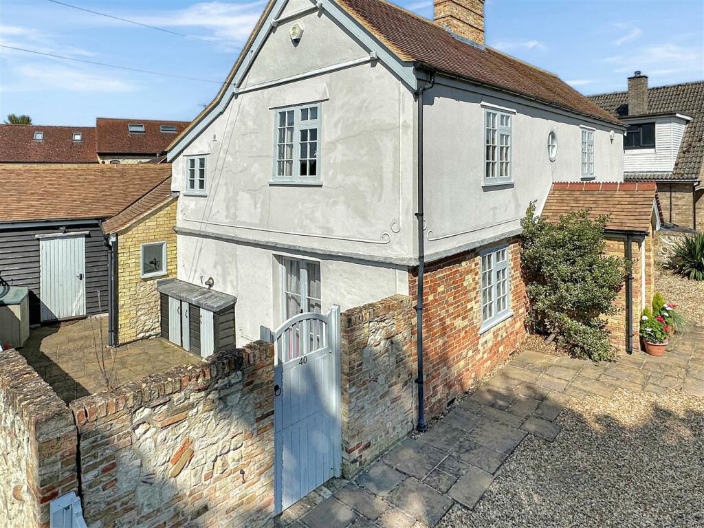Additional property image - East Road, Isleham, Ely