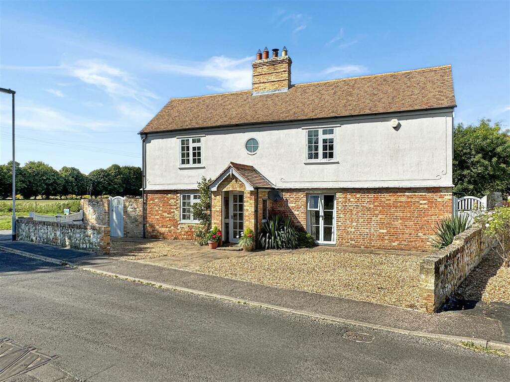 Additional property image - East Road, Isleham, Ely