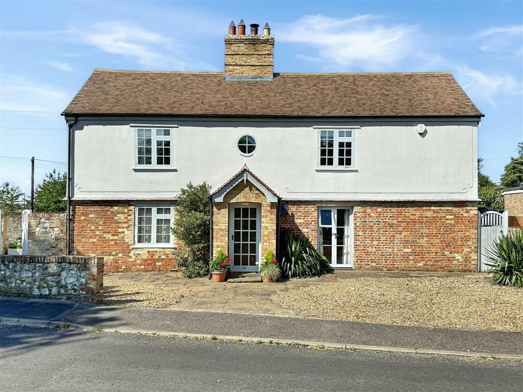 Additional property image - East Road, Isleham, Ely