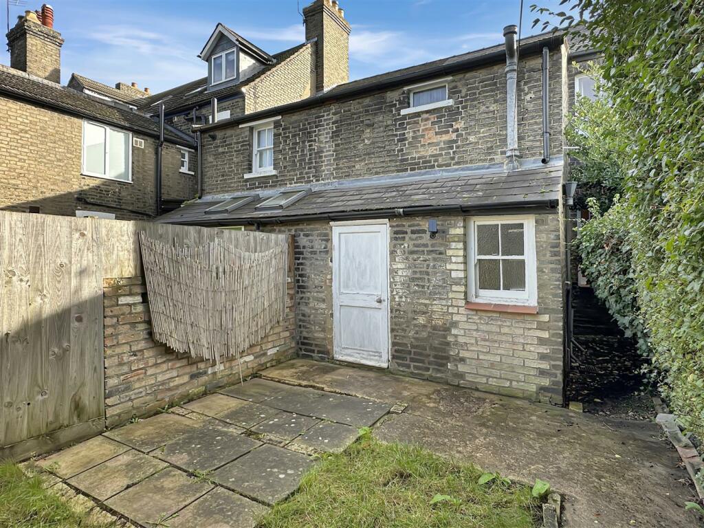 Additional property image - Hope Street, Cambridge