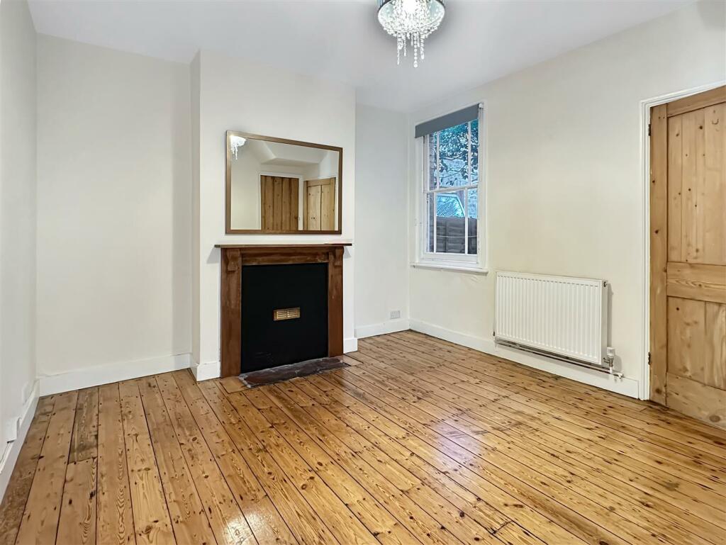 Additional property image - Hope Street, Cambridge