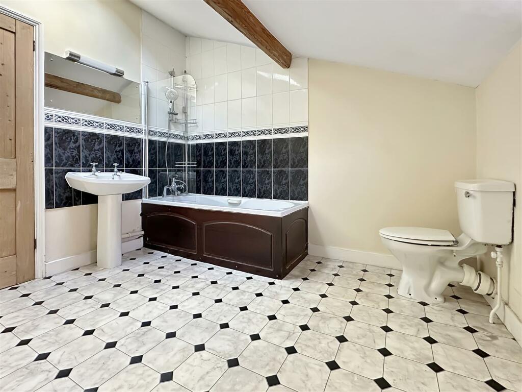 Additional property image - Hope Street, Cambridge