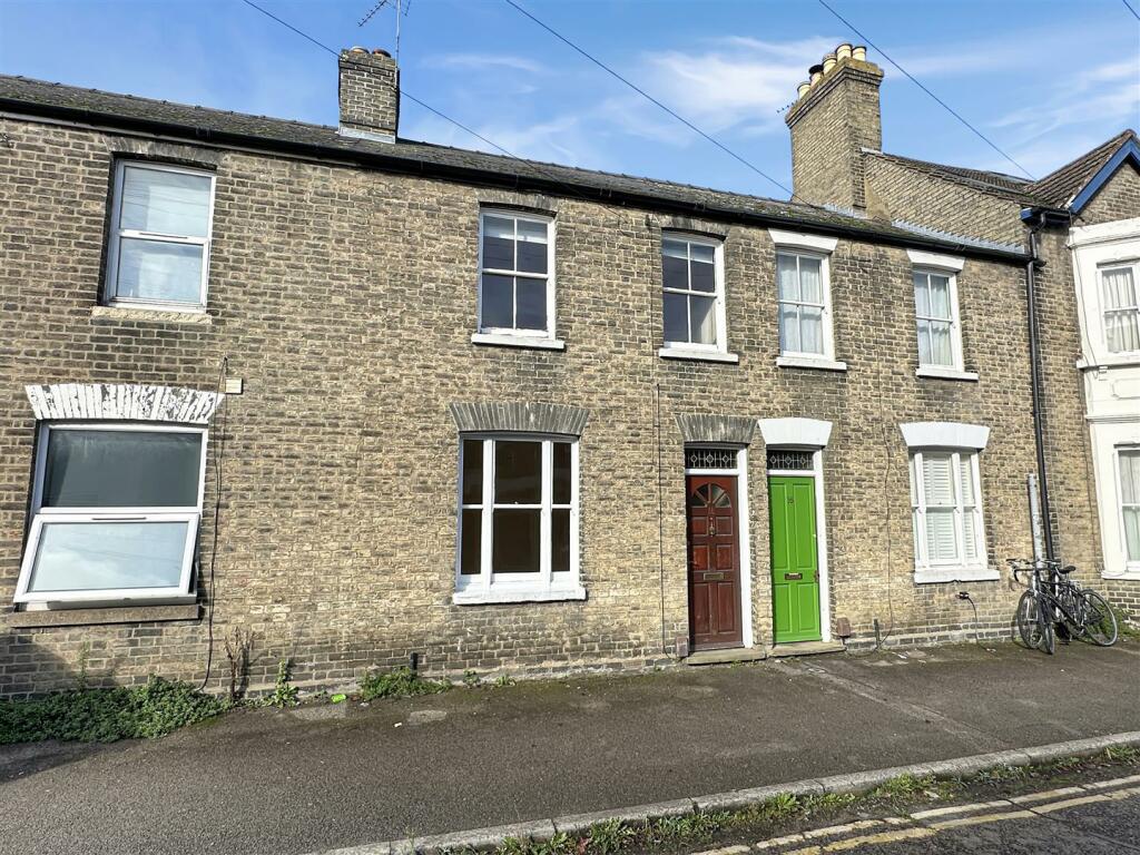 Additional property image - Hope Street, Cambridge