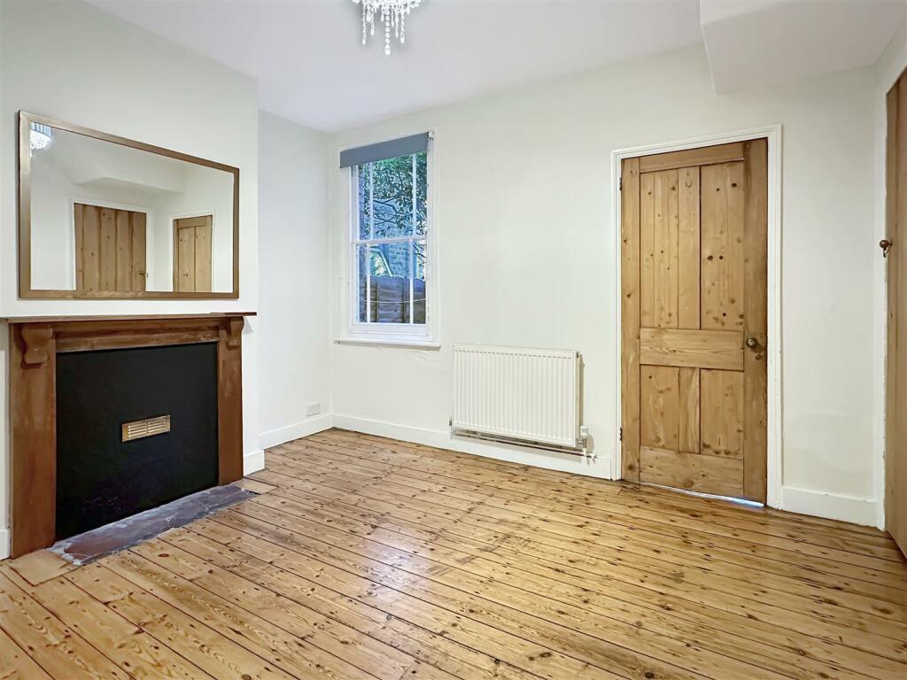 Additional property image - Hope Street, Cambridge