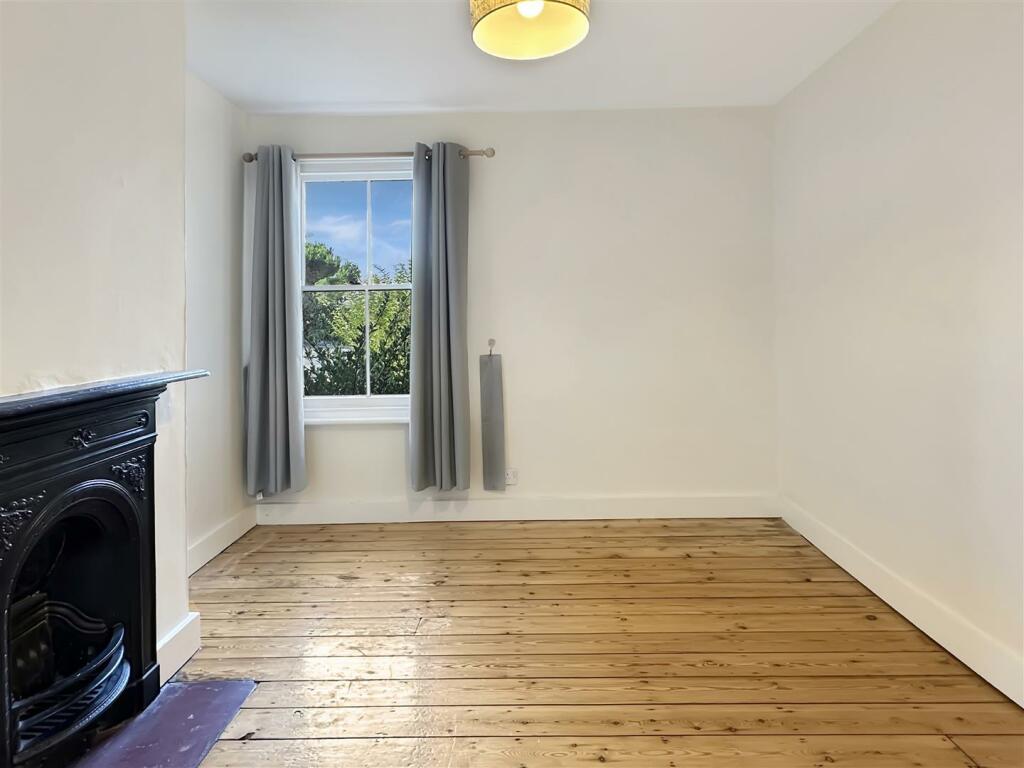 Additional property image - Hope Street, Cambridge