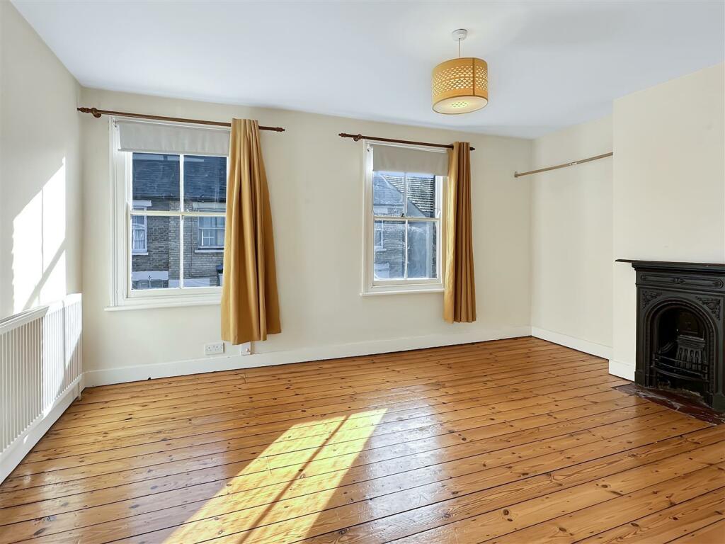 Additional property image - Hope Street, Cambridge
