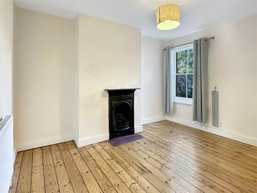 Additional property image - Hope Street, Cambridge
