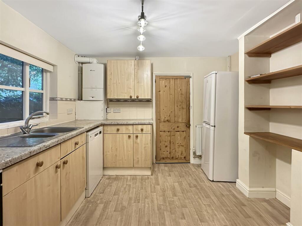 Additional property image - Hope Street, Cambridge