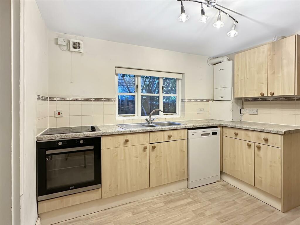 Additional property image - Hope Street, Cambridge