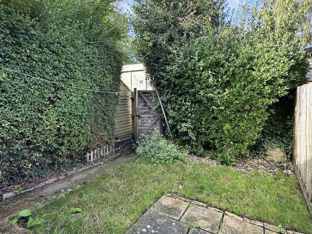 Additional property image - Hope Street, Cambridge