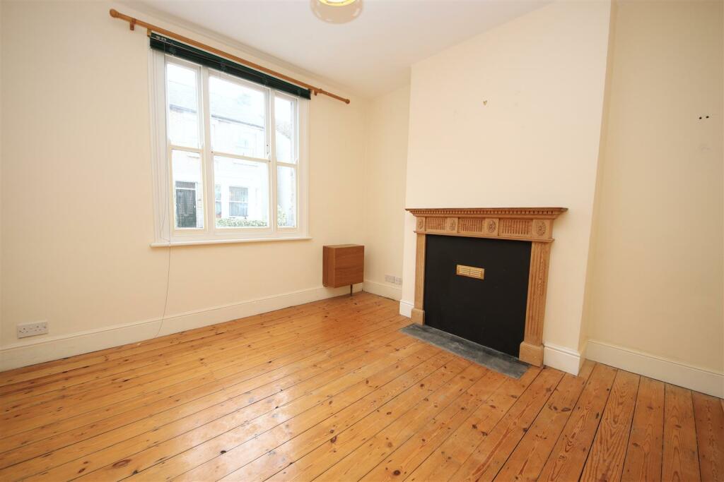Additional property image - Hope Street, Cambridge