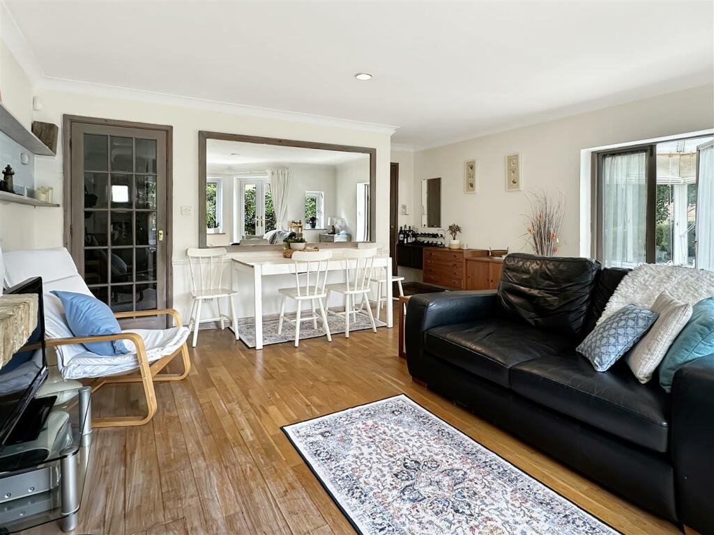Additional property image - Porson Court, Cambridge