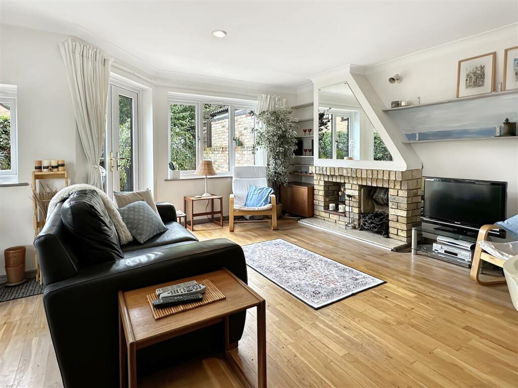 Additional property image - Porson Court, Cambridge