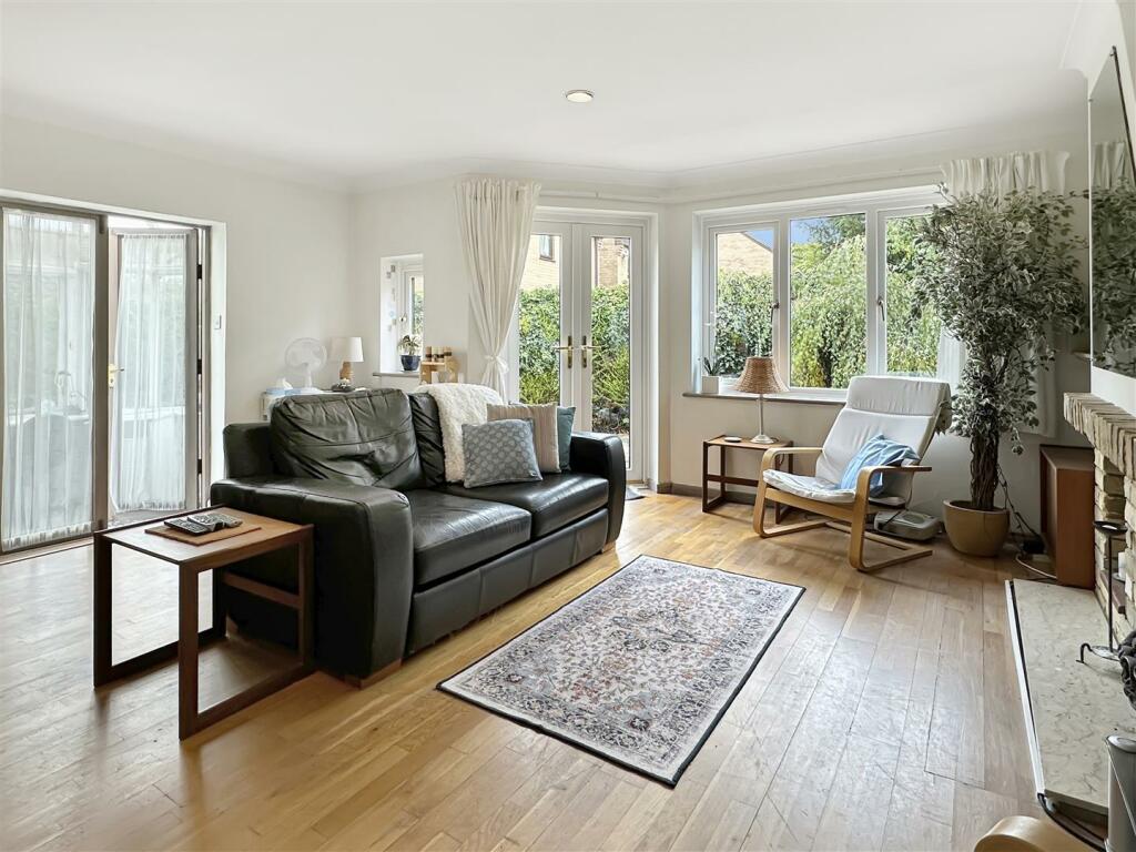 Additional property image - Porson Court, Cambridge