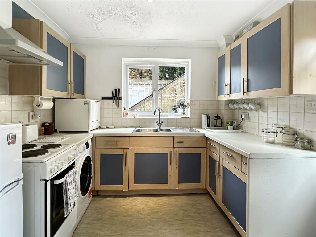 Additional property image - Porson Court, Cambridge