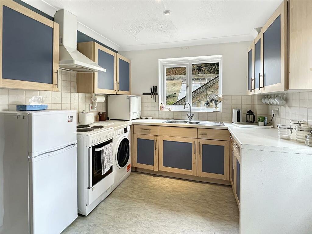 Additional property image - Porson Court, Cambridge
