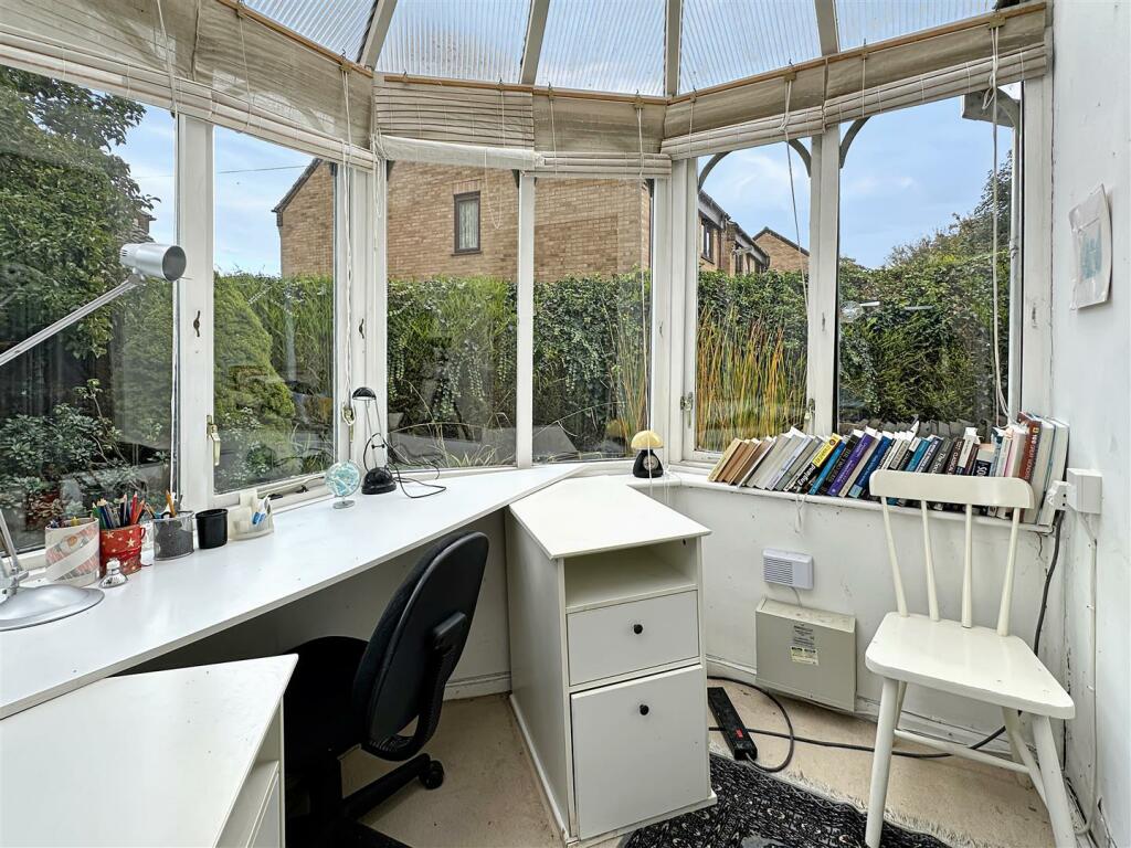 Additional property image - Porson Court, Cambridge