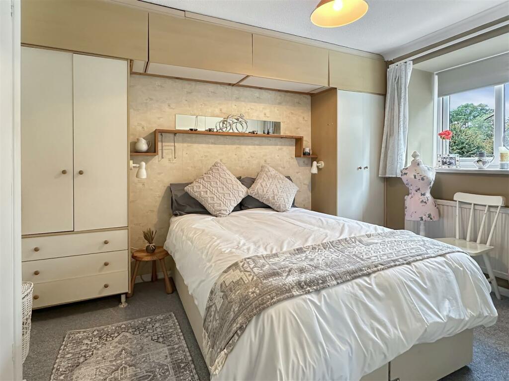 Additional property image - Porson Court, Cambridge